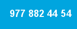 977 882 44 54 977 882 44 54